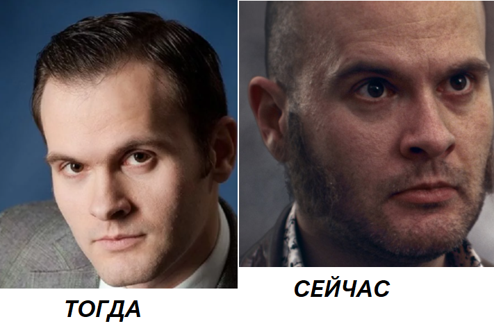 Разница между актером и артистом.
