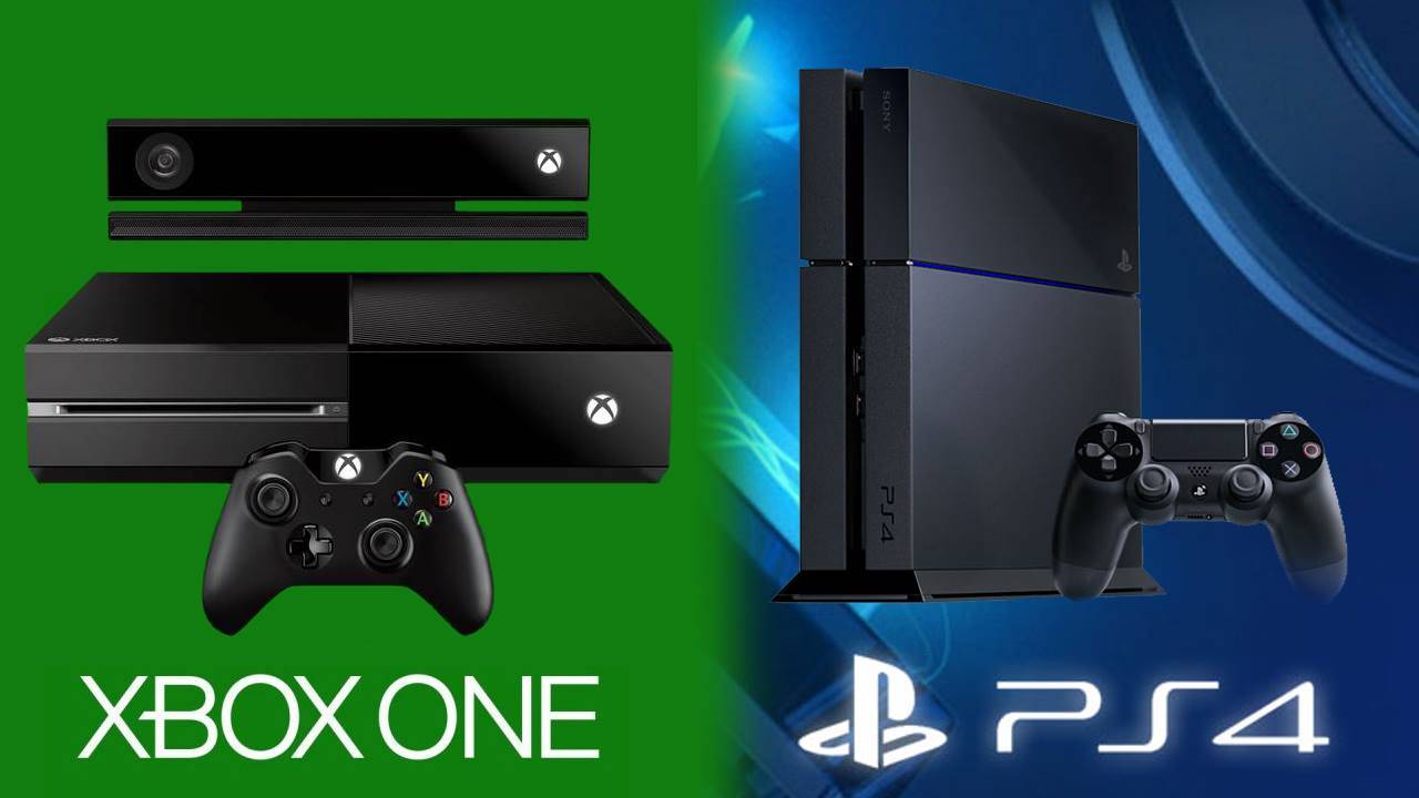 Xbox series x|s или playstation 5? что выбрать