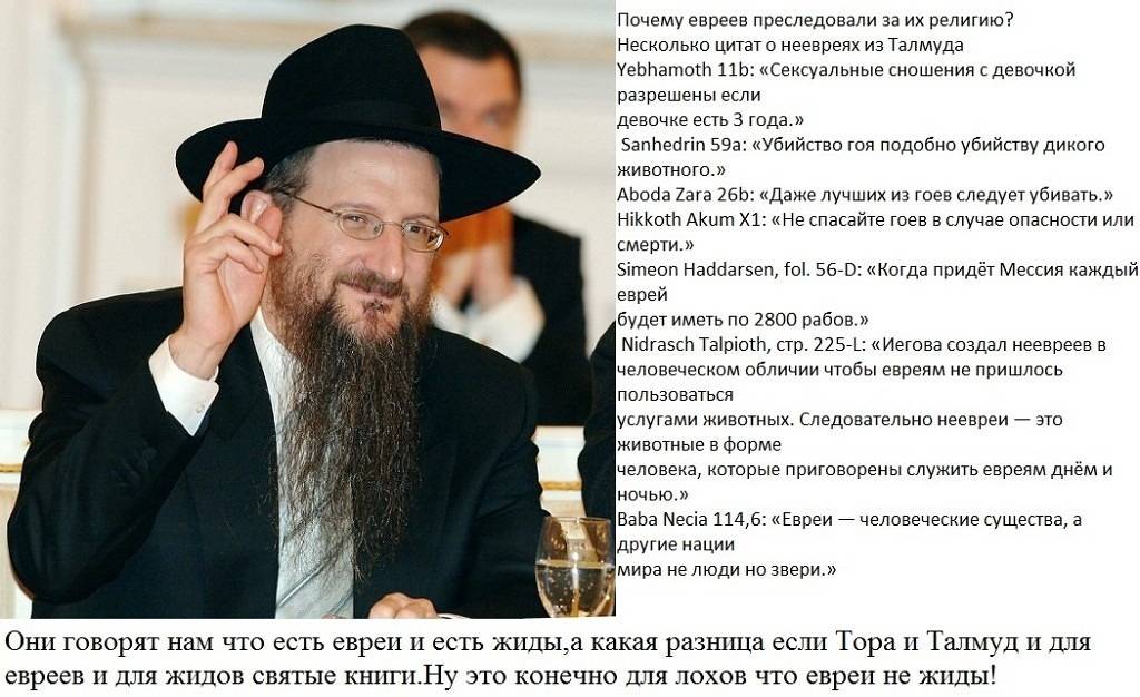 Почему евреи не христиане