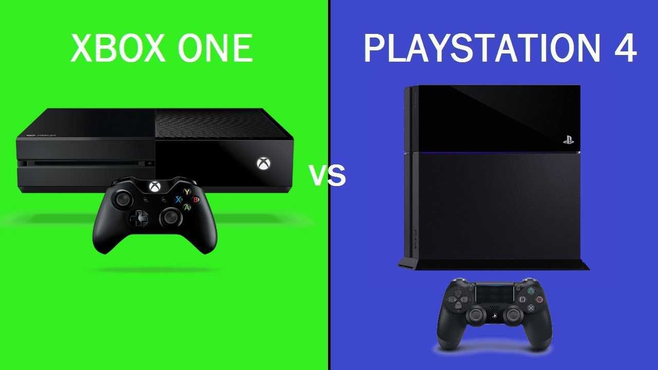 Оба плохи: сравнение ux консолей playstation 5 и xbox series x / хабр