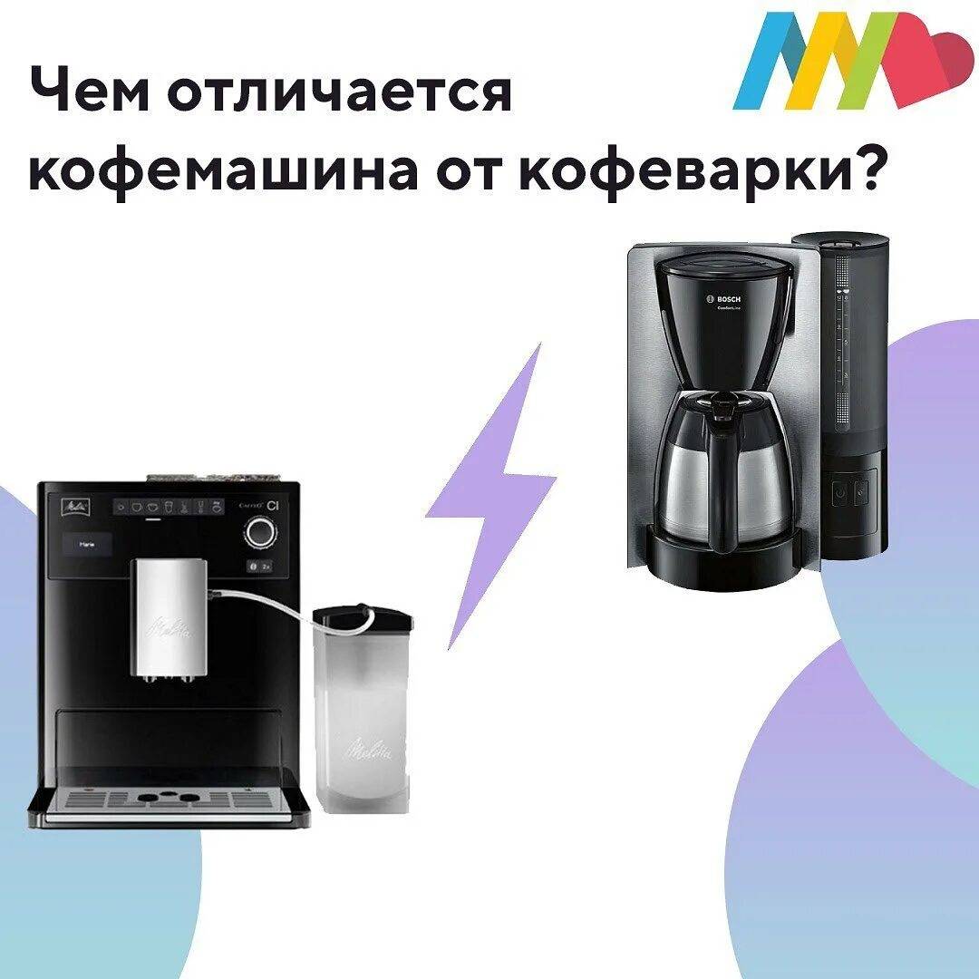 Кофеварки и кофемашины: чем отличаются, что лучше для дома, как выбрать, сравнение гейзерных, капсульных, рожковых моделей, отзывы