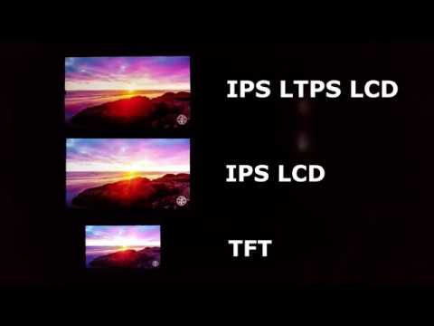 Ips, amoled и tft: как выбрать смартфон с качественным дисплеем | android | статьи | ofcomp.ru