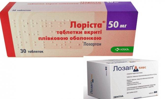 Что лучше лозап или козаар? | блог здорового человека 😊