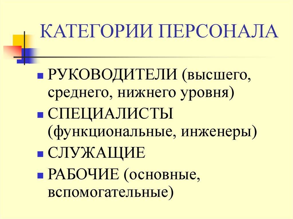 Рабочие и служащие. чем отличается служащий от рабочего