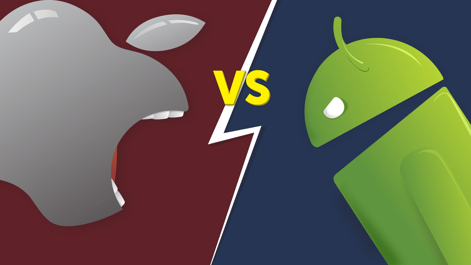 Android vs. ios: which smartphone platform is the best?