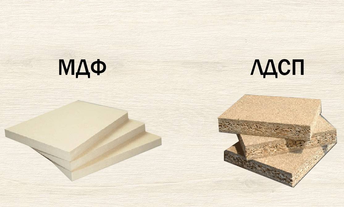 Из чего делают мебель? обзор материалов для изготовления мебели - советы по ремонту
