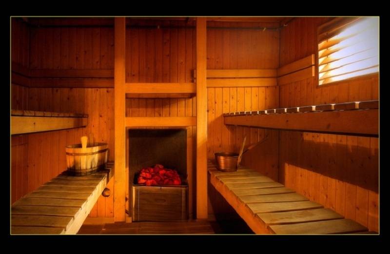 Чем отличается русская баня от финской сауны простыми словами кратко