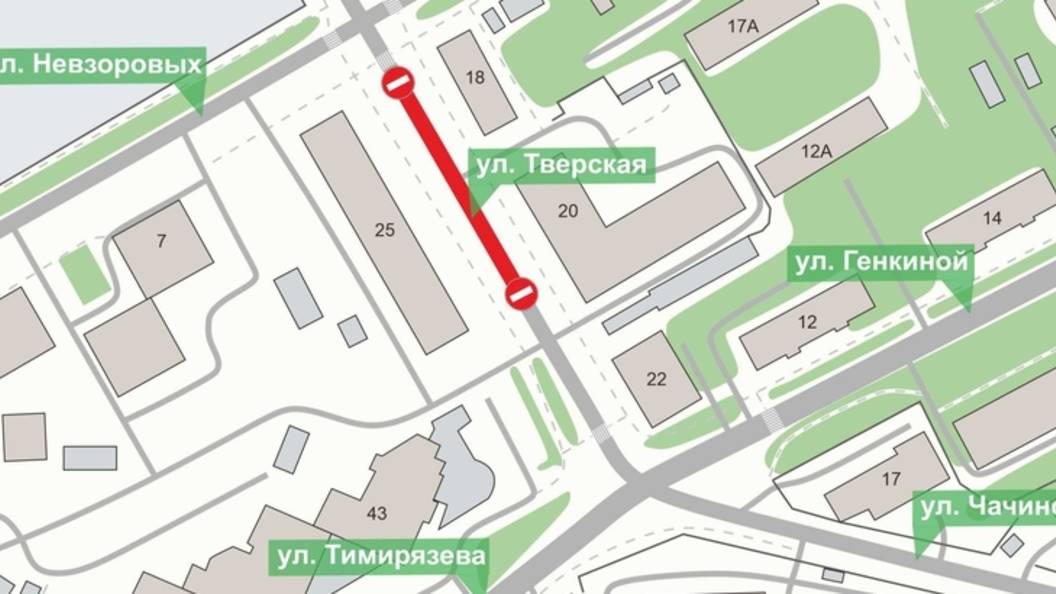 Чем отличается проезд от улицы?