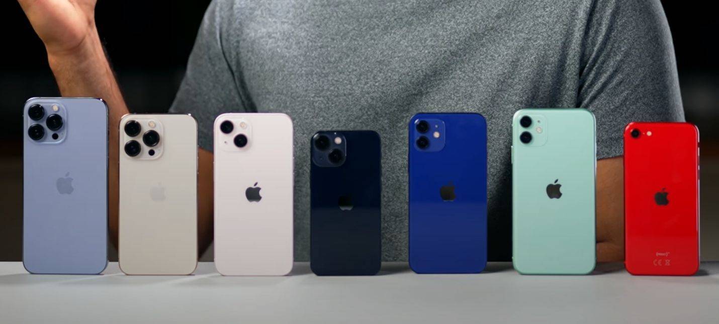 Apple iphone 11 vs apple iphone 12 vs apple iphone 13: compare specifications, price | gadgets now