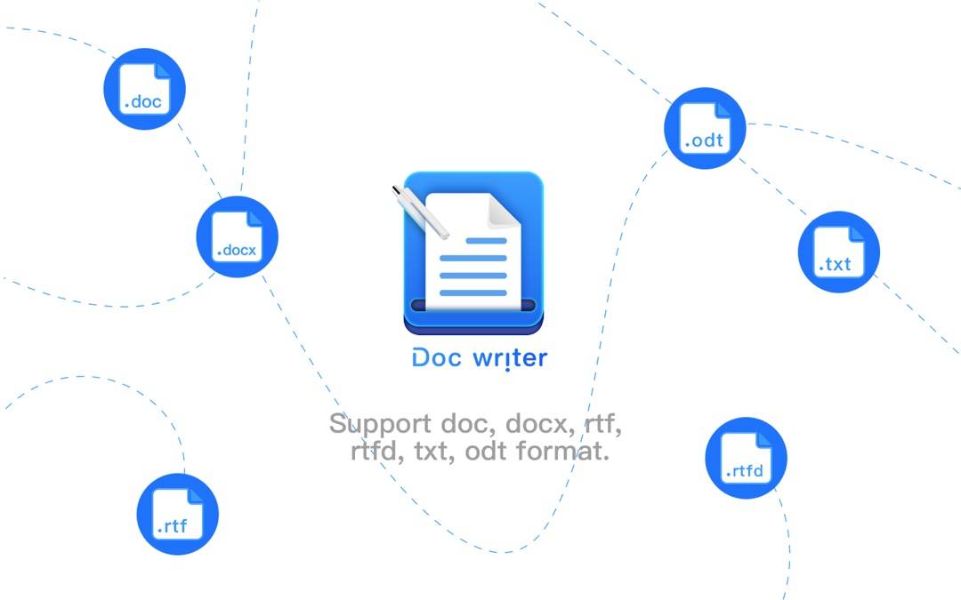 Difference between doc and docx: which should you use? - document management system folderit