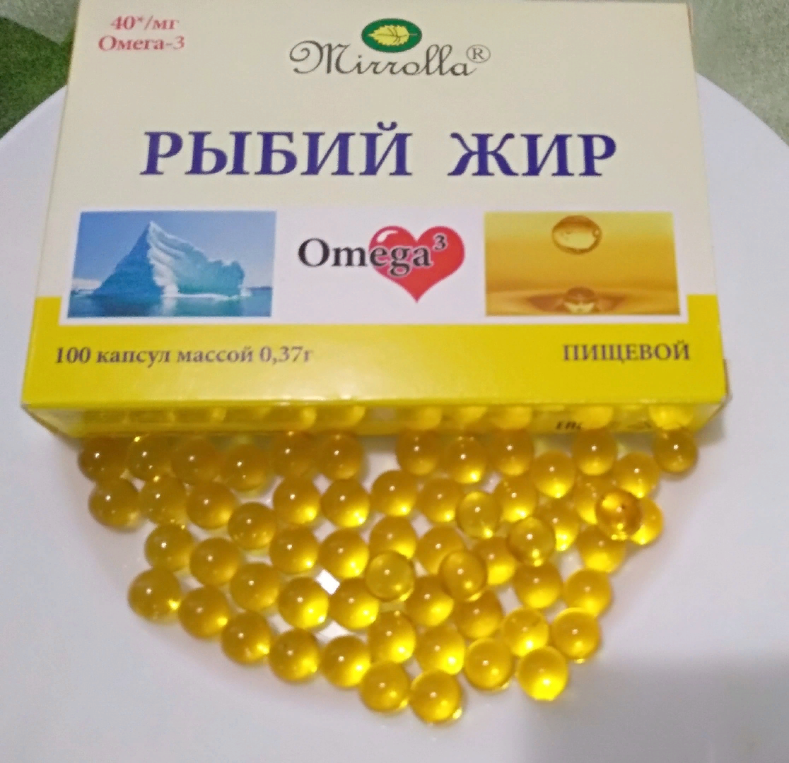 🚩 чем отличается рыбий жир от омега 3: подробное сравнение