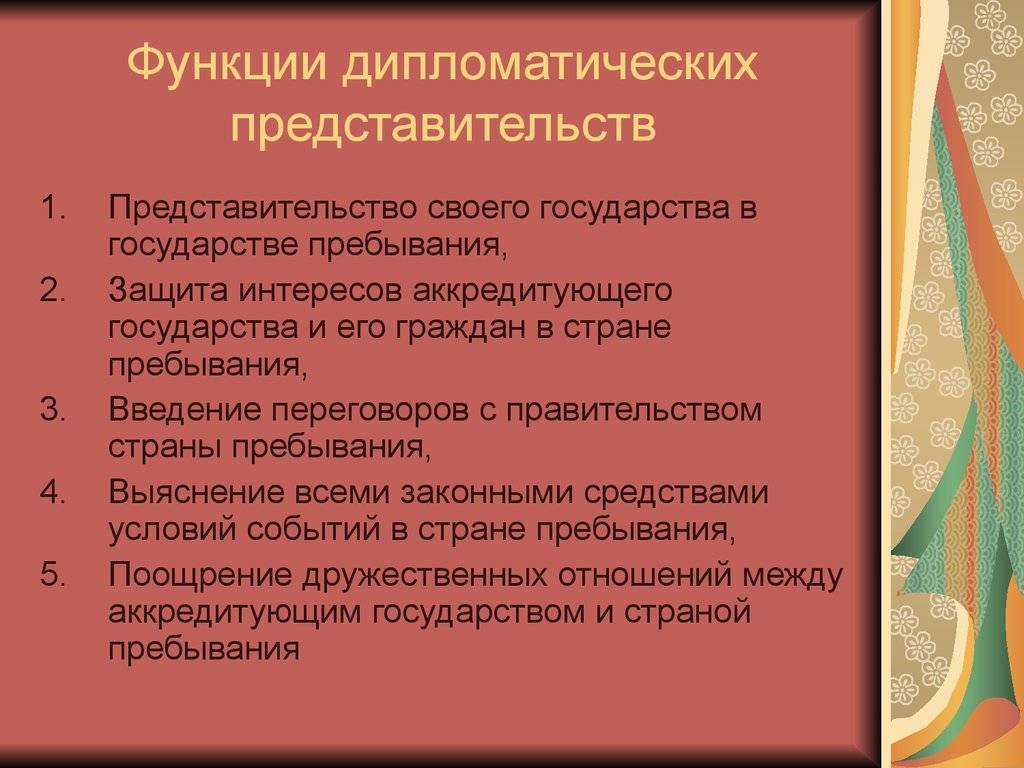 Разница между посольством и консульством: функции и структура управления | басакинское сельское поселение чернышковского муниципального района