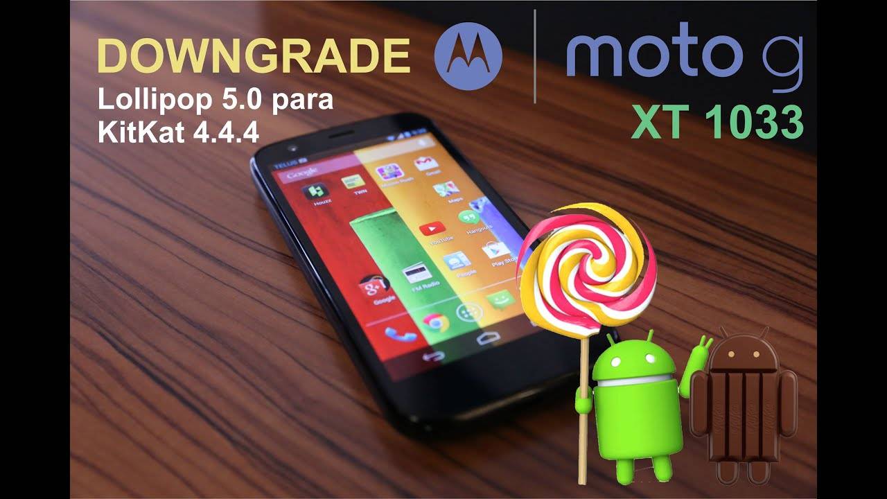 Kitkat vs lollipop: which android version is best?