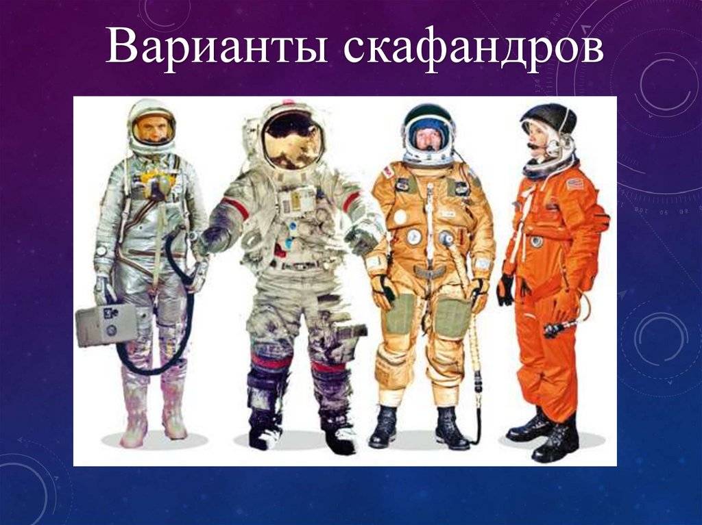 В чем разница между астронавтом и космонавтом