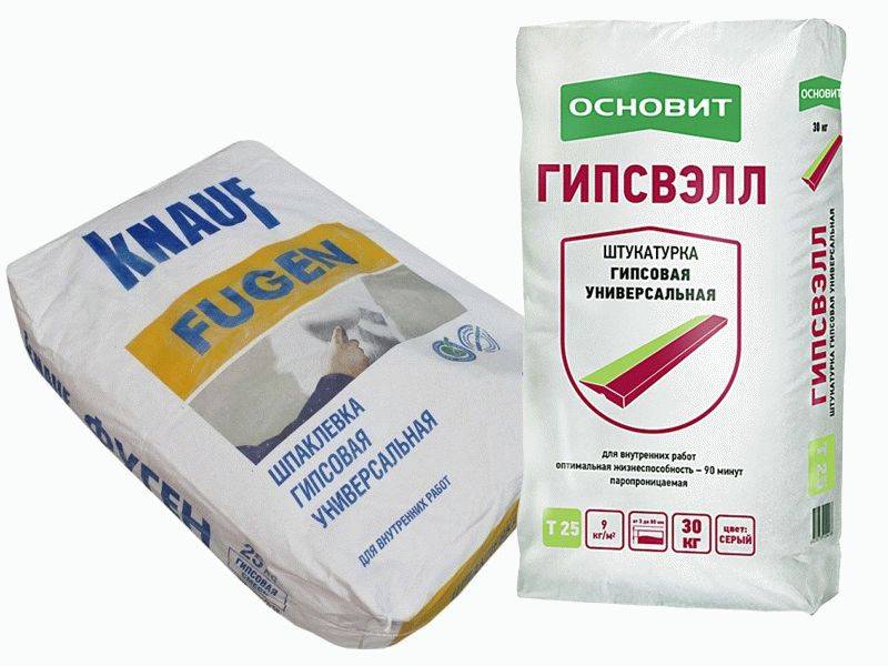 Шпатлевка или шпаклевка - как правильно и в чем разница: экскурс в историю происхождения слова, фото и видео обзор