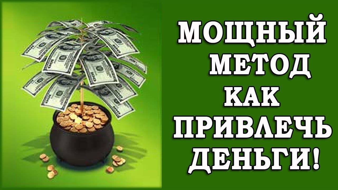 Как привлечь деньги в свою жизнь: секреты и рекомендации