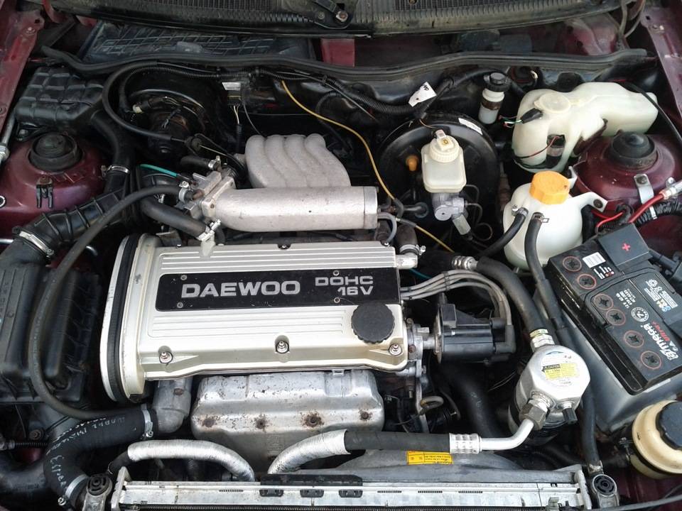 Разница между nexia dohc и nexia sohc. что такое dohc? «банда четырех» для всех любителей быстрой езды