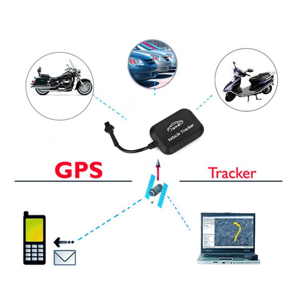 В чем разница между gsm и gprs?