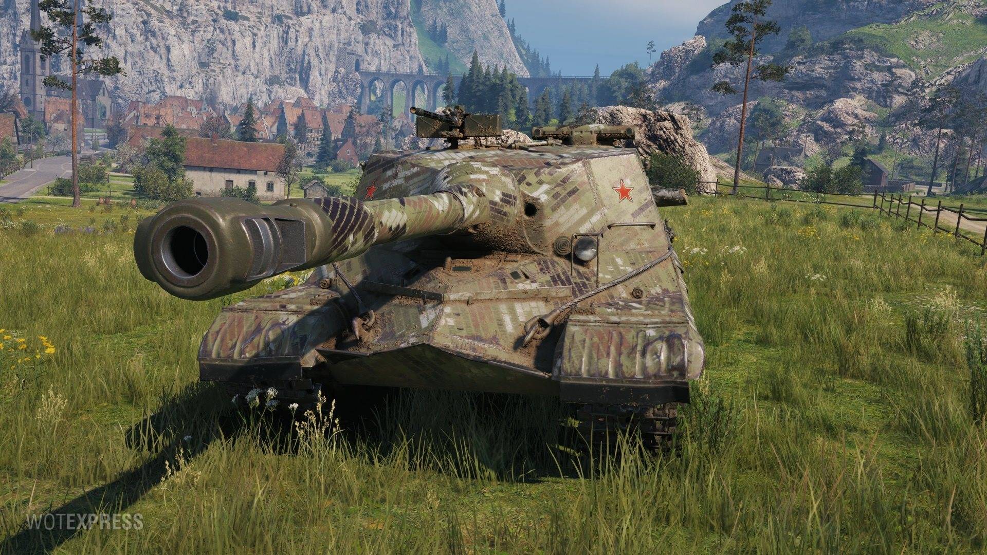 Моды на камуфляж в world of tanks. новая механика изменения внешнего вида. последняя категория камуфляжа это — надписи