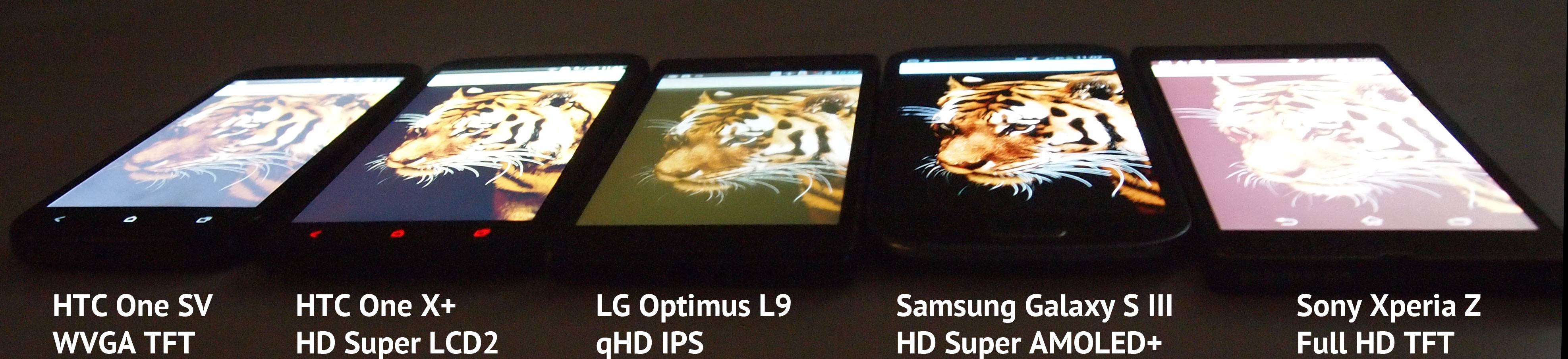 Отличия tft и lcd мониторов: как выбрать современный дисплей