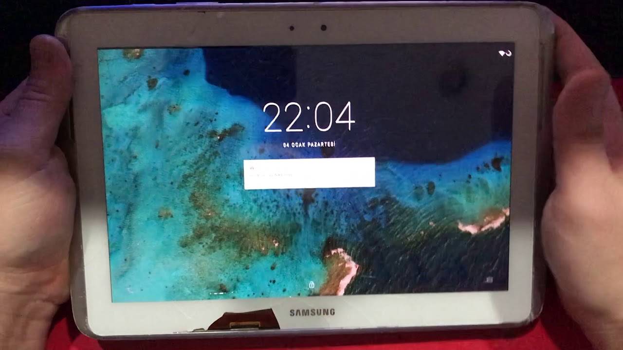 Root and install cwm recovery on samsung galaxy note 10.1 [n8000, n8010, n8013, n8020]