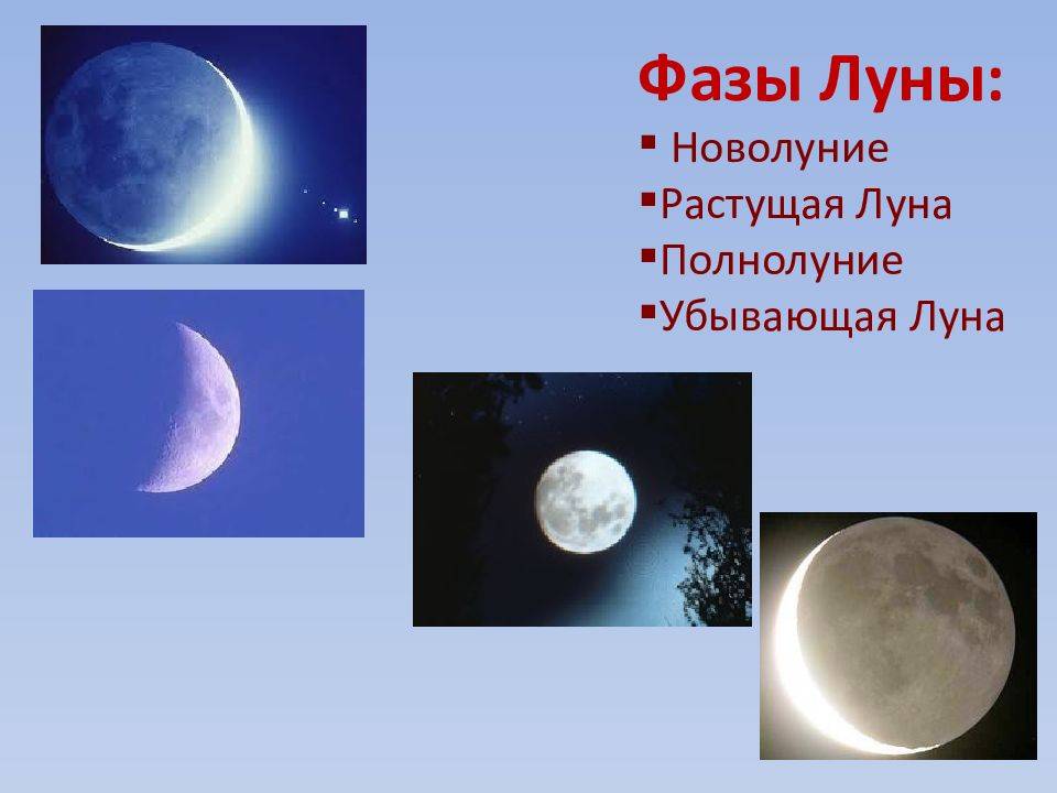 Астрономия