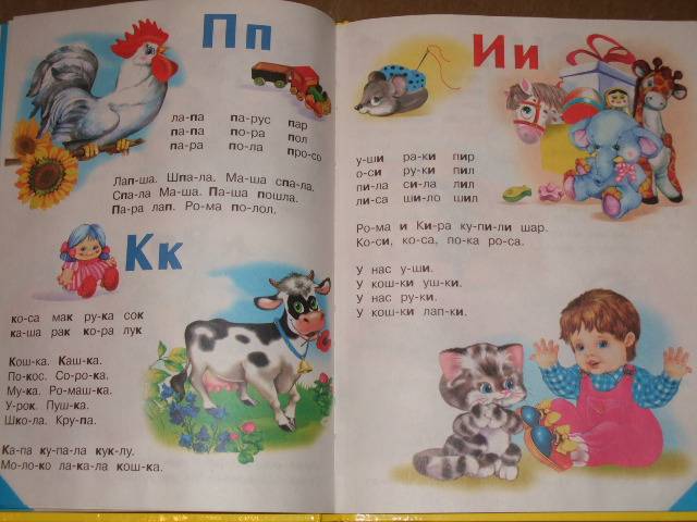 Чем отличается букварь и азбука. в чем разница между азбукой, алфавитом и букварем — основные отличия