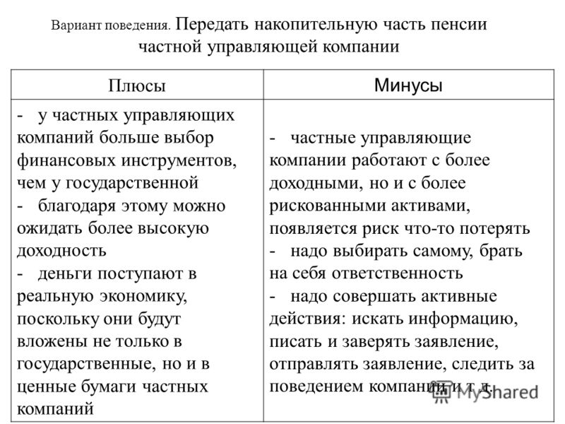 В чём отличие накопительного счёта от вклада
