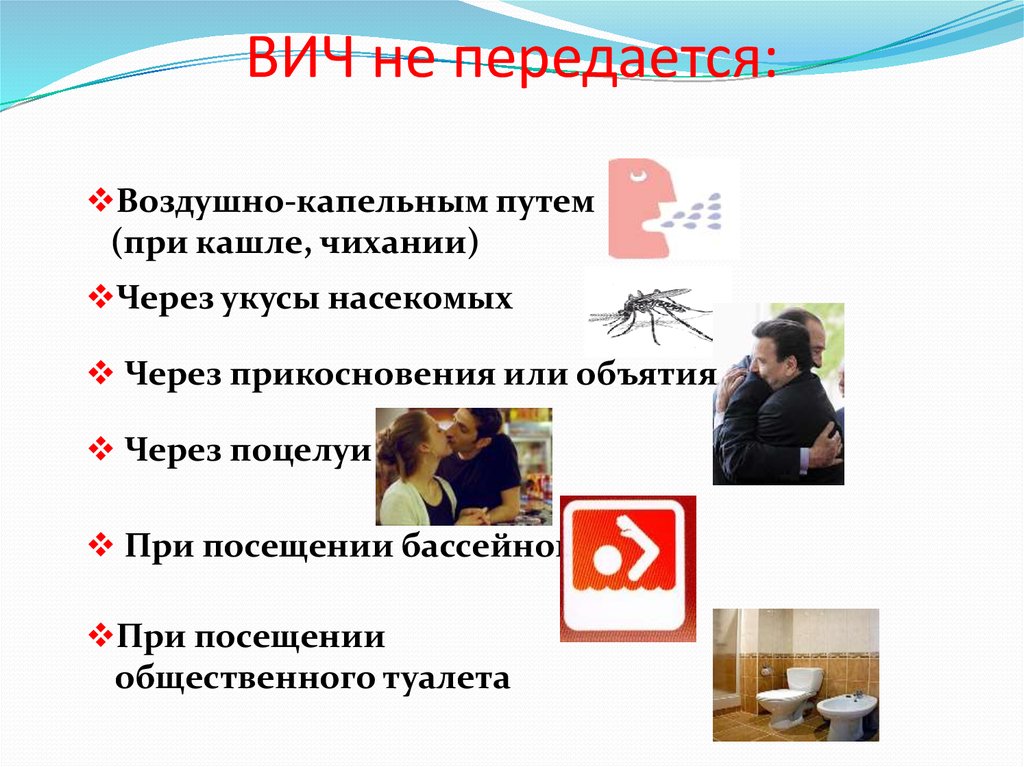 Через сколько проявляется вич — симптомы заражения у мужчин и женщин