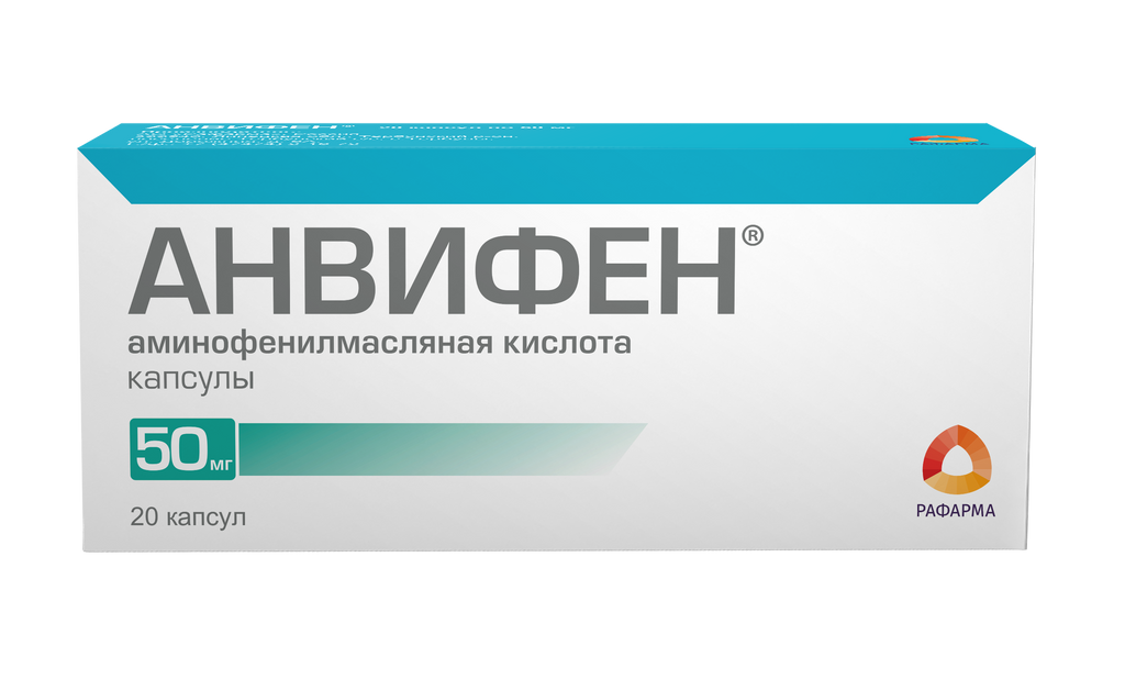 Сравнение пантогама и фенибута – медицинский портал
