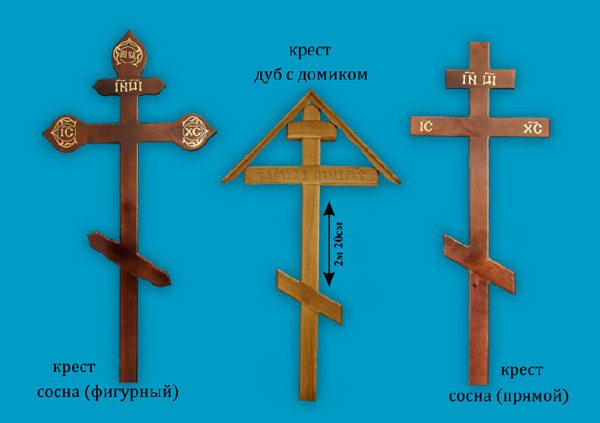 Католический крестик и его значение