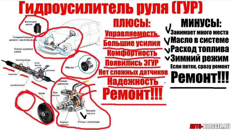 Что лучше - гур или эур: в чем разница, какие преимущества