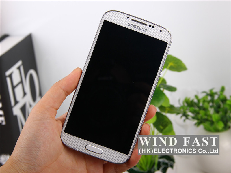 Samsung galaxy s4 gt-i9500 vs. samsung galaxy s4 gt-i9505: what's the difference?