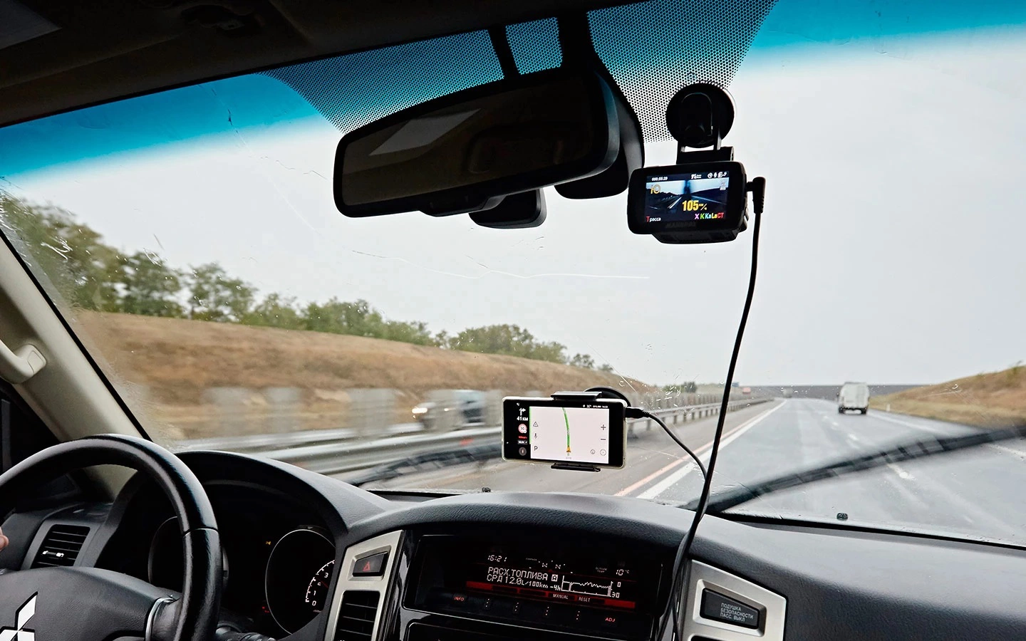 Самостоятельно устанавливаем и подключаем видеорегистратор — auto-self.ru