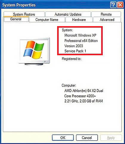 Как узнать разрядность windows? в чем отличия 32-, 64- и 86-битных версий windows?
