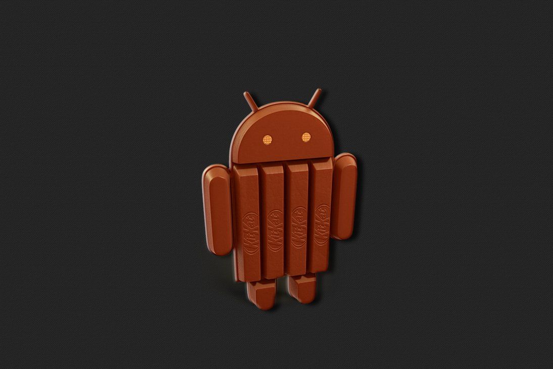 Android lollipop vs android kitkat comparison: what's different?