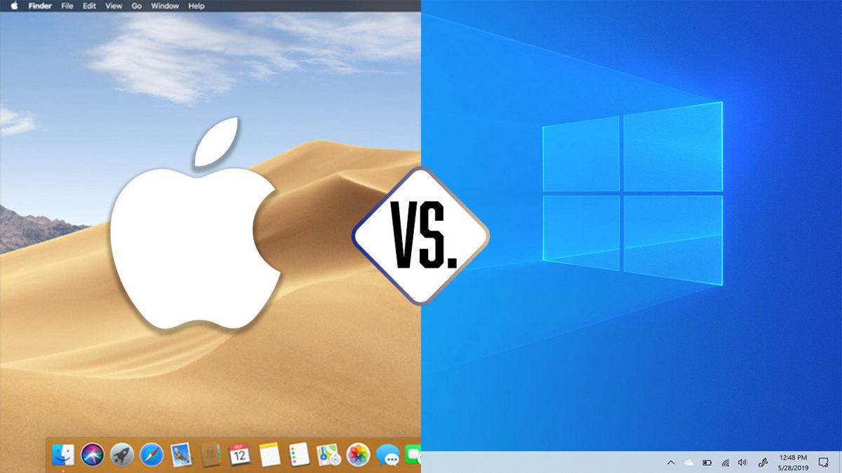Операционные системы windows linux mac os сравнение