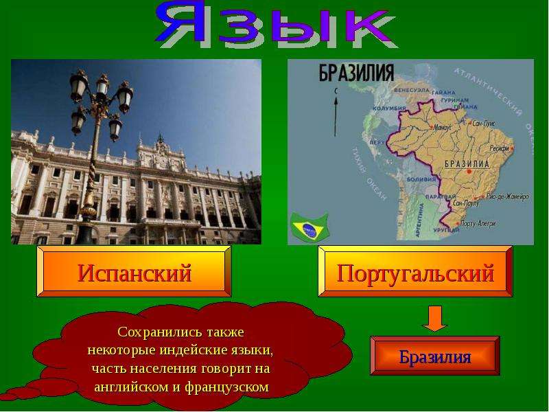 Португальский и испанский: насколько похожи и отличаются эти языки?