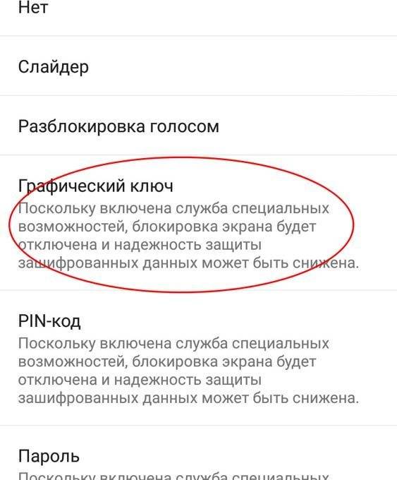 Что делать, если забыл пароль на телефоне - "добрый-совет.ru"