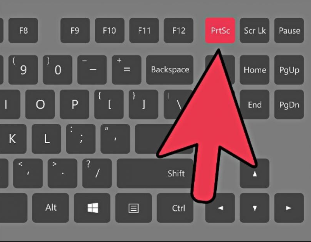 Как сделать скриншот на компьютере с windows: пошаговая инструкция