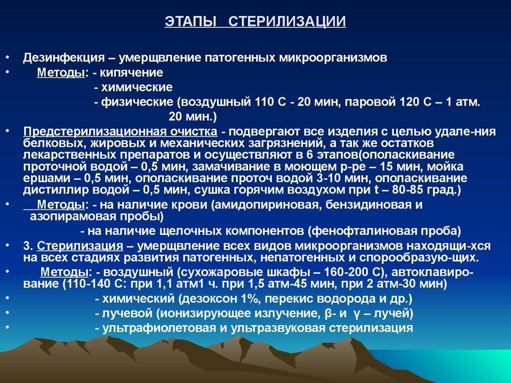 Разница между стерилизацией и дезинфекцией: чем отличается дезинфекция от стерилизации – разница между дезинфекцией и стерилизацией —  вместе — сайт общественного движения