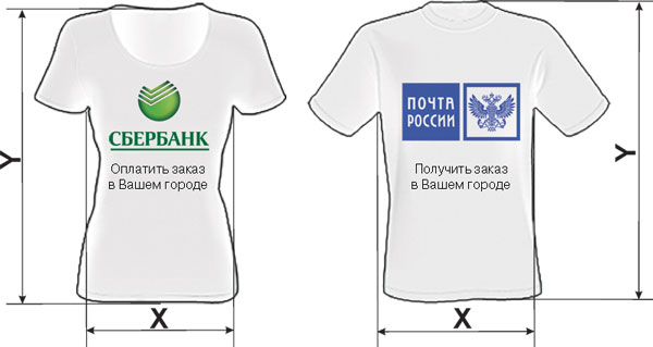 В чем отличие майки и футболки?