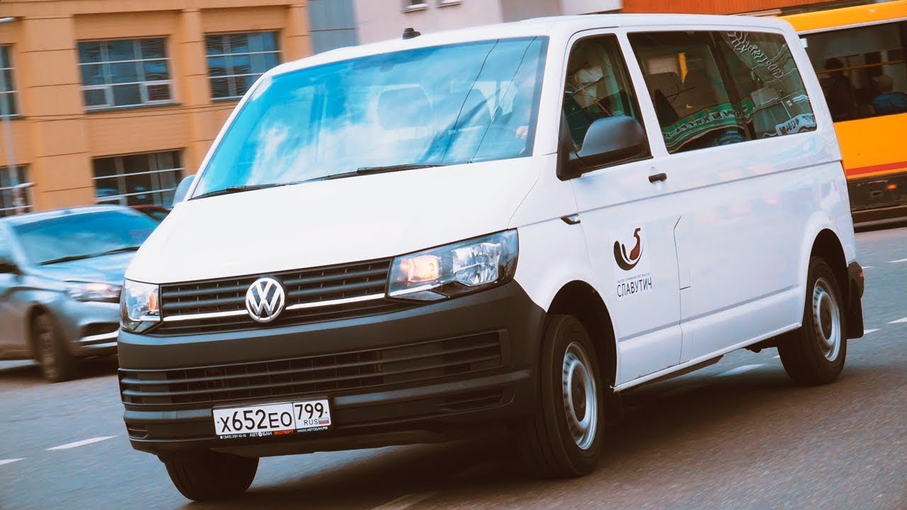 Чем отличается каравелла от транспортера. что выбрать? volkswagen caravelle или volkswagen transporter
