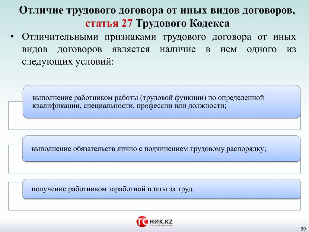 В чем заключаются отличия сделки от договора?