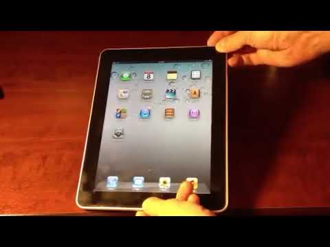Как принудительно перезагрузить ipad pro m1 (модель 2021 года) - btip