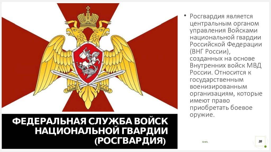 Чем отличается росгвардия от полиции: что это такое, для чего нужна и в чем разница с войсками внг, омон и собр