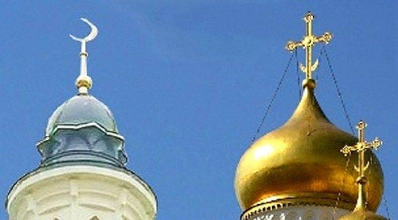 Как одним словом назвать церкви и храмы. чем отличается церковь от храма, собора, монастыря, костела, мечети, часовни: краткое сравнение. как правильно говорить, называть: церковь или храм