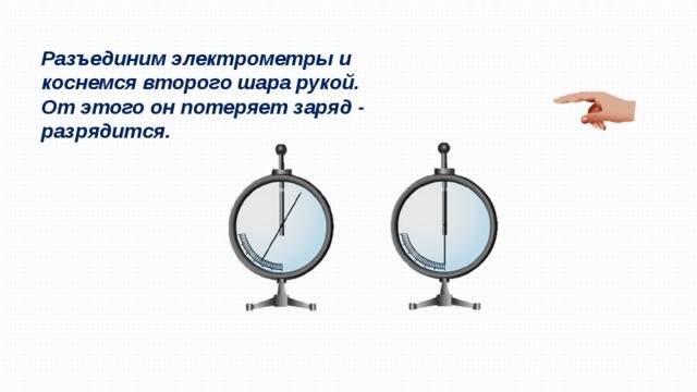 Принцип работы электрометра и электроскопа: различия и применение