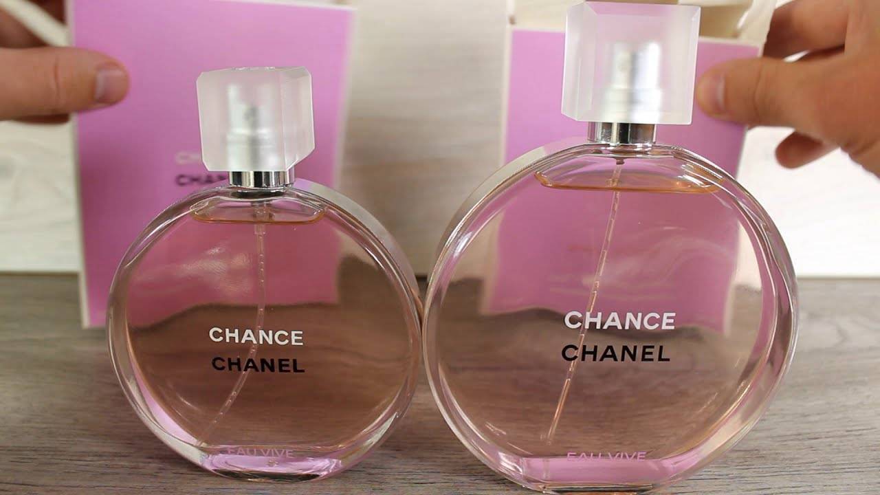 Как отличить духи chanel от подделки: все тонкости