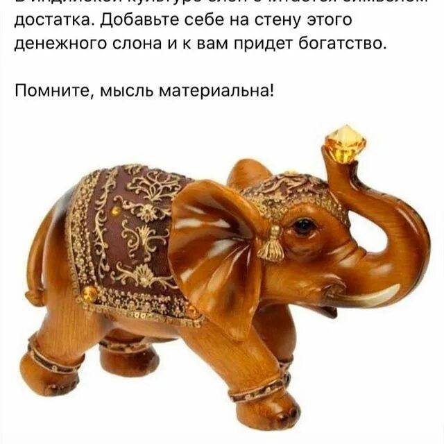 Слон по фен-шуй: куда должен смотреть хобот, место в доме